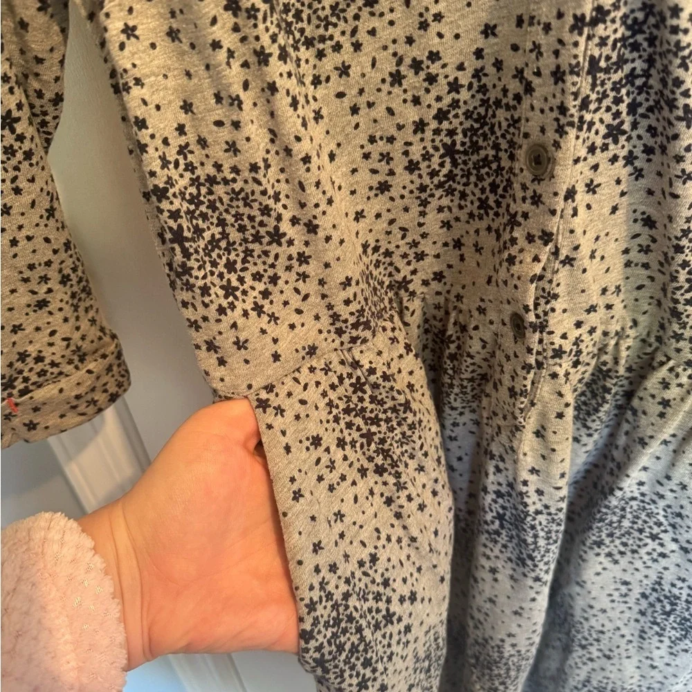 Boden chic top